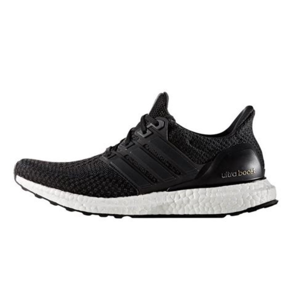 Adidas Ultra Boost 2.0 Core Black